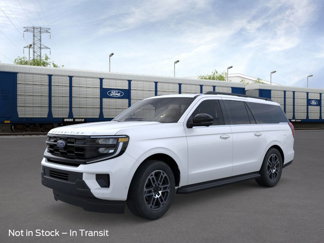 New 2025 Ford Expedition Max Active image 1