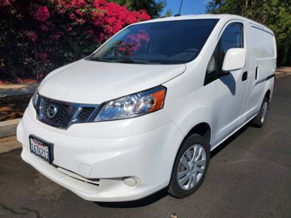 Used 2020 Nissan NV200 SV image 1