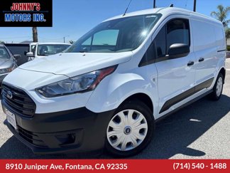 Used 2022 Ford Transit Connect XL image 1