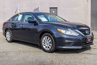 Used 2018 Nissan Altima 2.5 S w/ S Convenience Package image 1