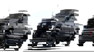 New 2025 Ford F250 Lariat image 1
