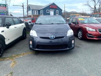 Used 2010 Toyota Prius image 1