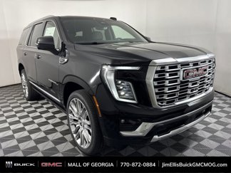 New 2025 GMC Yukon Denali w/ Denali Reserve Package image 1