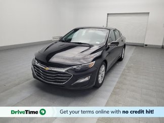 Used 2022 Chevrolet Malibu LT image 1