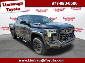 Used 2025 Toyota Tundra TRD Pro image 1