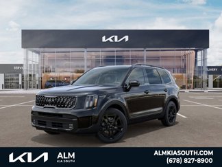New 2025 Kia Telluride SX Prestige X-Line image 1