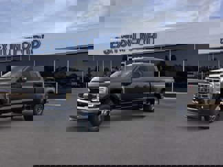 New 2025 Ford F350 XLT image 1