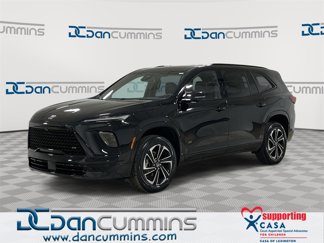 New 2025 Buick Enclave Sport Touring w/ Trailering Package, 5000 lbs. image 1