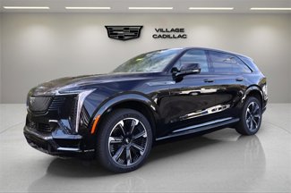 New 2025 Cadillac Escalade IQ Sport 1 image 1