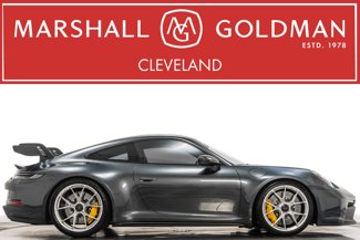 Used 2024 Porsche 911 GT3 image 1