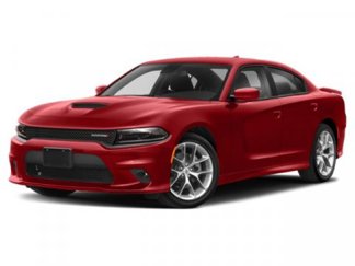 Used 2023 Dodge Charger R/T w/ Daytona Edition Group image 1