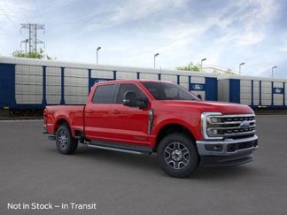 New 2025 Ford F250 Lariat w/ FX4 Off-Road Package image 1