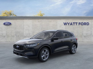 New 2025 Ford Escape ST-Line w/ Cold Weather Package image 1