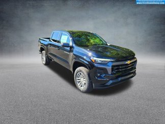 New 2026 Chevrolet Colorado LT w/ LT Convenience Package image 1