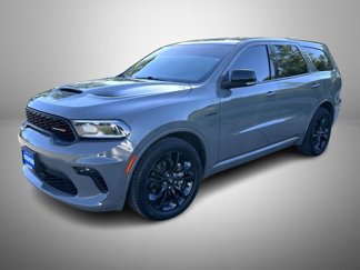 Certified 2021 Dodge Durango R/T w/ Technology Group image 1