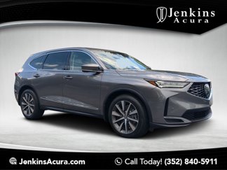 New 2025 Acura MDX FWD w/ Technology Package image 1