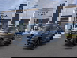 New 2025 Lincoln Aviator Reserve image 1