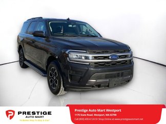 Used 2023 Ford Expedition XLT image 1