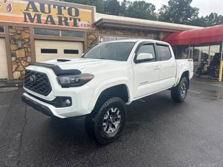 Used 2019 Toyota Tacoma SR5 image 1