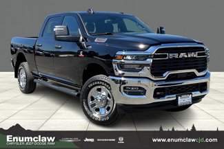 New 2025 RAM 2500 Tradesman image 1