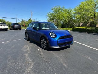 New 2025 MINI Cooper S image 1