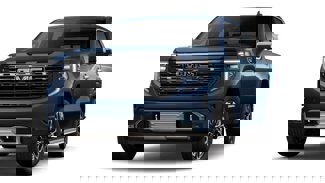 New 2025 GMC Sierra 1500 Denali Ultimate image 1