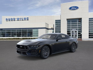 New 2025 Ford Mustang GT Premium w/ GT Performance Package image 1