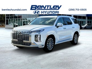 New 2025 Hyundai Palisade Calligraphy image 1