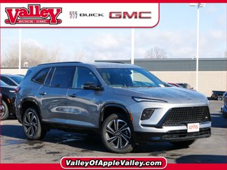 New 2025 Buick Enclave Sport Touring w/ Power Package image 1