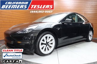 Used 2023 Tesla Model 3 Standard Range image 1
