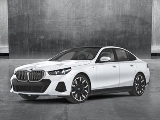 New 2026 BMW i5 eDrive40 image 1