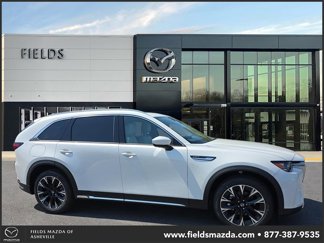 New 2025 MAZDA CX-90 Plug-In Hybrid w/ Premium Plus image 1