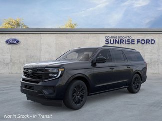 New 2025 Ford Expedition Max Platinum image 1