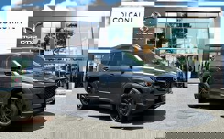 Certified 2024 MAZDA CX-50 AWD 2.5 S w/ Weather Package image 1