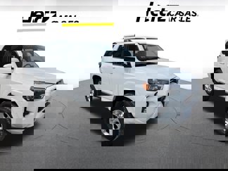 Used 2024 Toyota 4Runner SR5 image 1