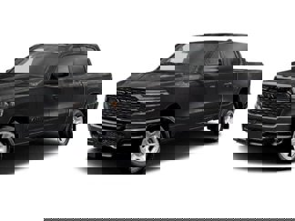 New 2025 RAM 1500 Tungsten image 1