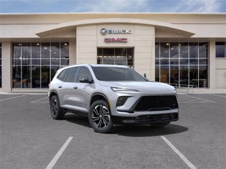 New 2025 Buick Enclave Sport Touring w/ Power Package image 1