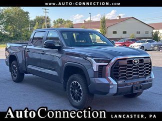Used 2024 Toyota Tundra SR5 image 1