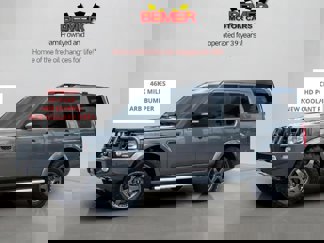 Used 2016 Land Rover LR4 image 1