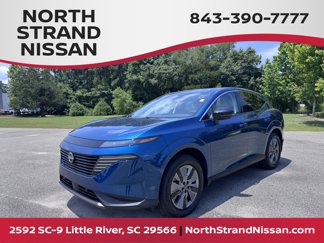 New 2025 Nissan Murano SL image 1