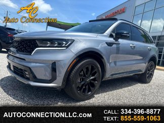 Used 2022 Kia Sorento SX image 1