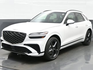 New 2026 Genesis GV70 3.5T Sport Prestige image 1