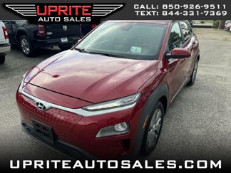 Used 2021 Hyundai Kona Ultimate image 1