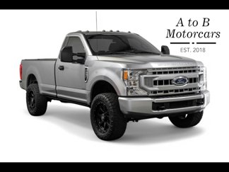 Used 2020 Ford F250 XL image 1