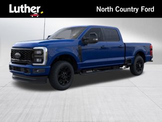 New 2026 Ford F250 Lariat video 1