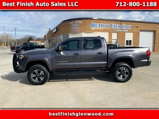 Used 2018 Toyota Tacoma SR5 image 1