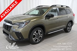 New 2025 Subaru Ascent Touring image 1