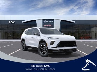 New 2025 Buick Enclave Sport Touring w/ Power Package image 1