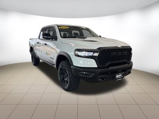 New 2025 RAM 1500 Rebel image 1