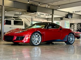 Used 2021 Lotus Evora image 1
